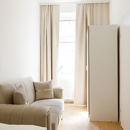 Ferienwohnung Vienna-Flats | Contactless Check-In Exterior foto