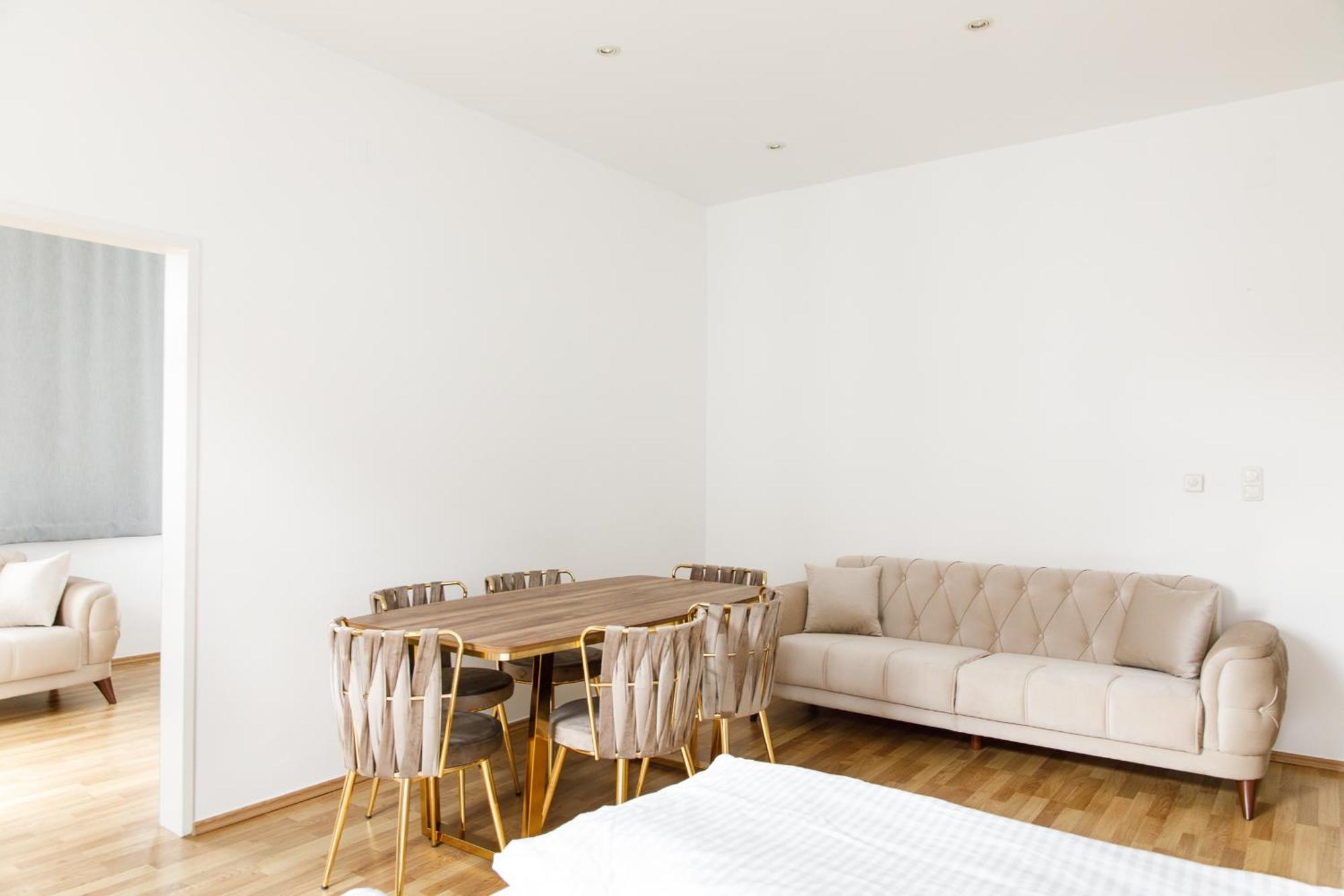 Ferienwohnung Vienna-Flats | Contactless Check-In Exterior foto