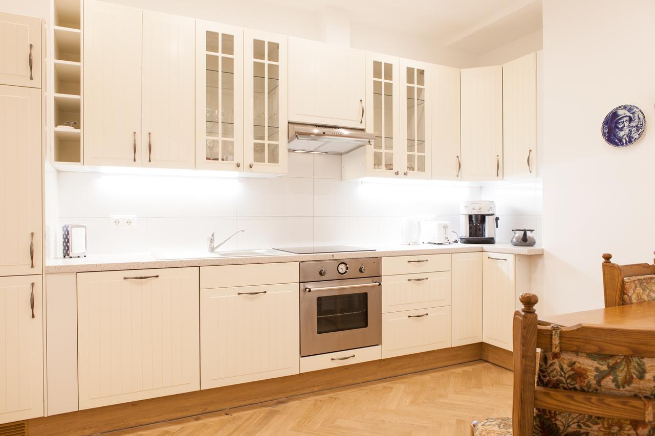 Ferienwohnung Vienna-Flats | Contactless Check-In Exterior foto