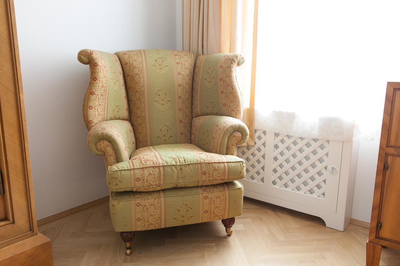 Ferienwohnung Vienna-Flats | Contactless Check-In Exterior foto