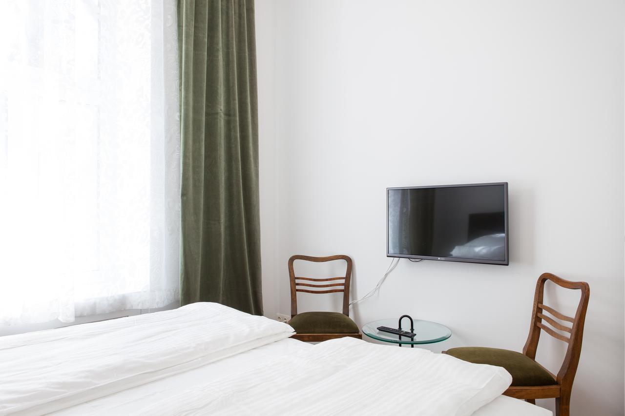 Ferienwohnung Vienna-Flats | Contactless Check-In Exterior foto