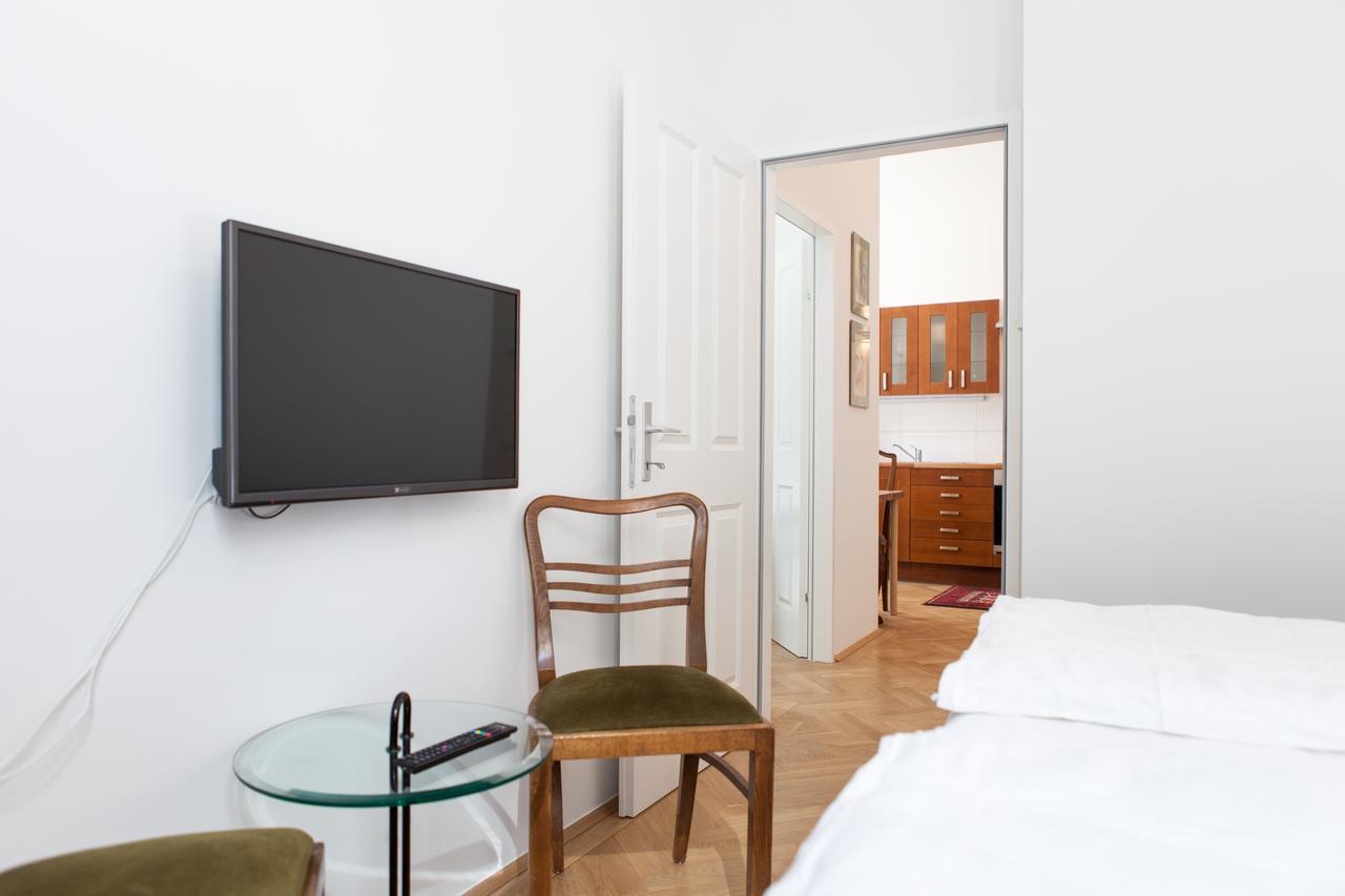 Ferienwohnung Vienna-Flats | Contactless Check-In Exterior foto
