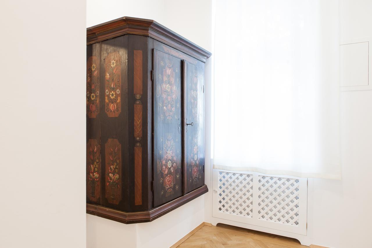 Ferienwohnung Vienna-Flats | Contactless Check-In Exterior foto