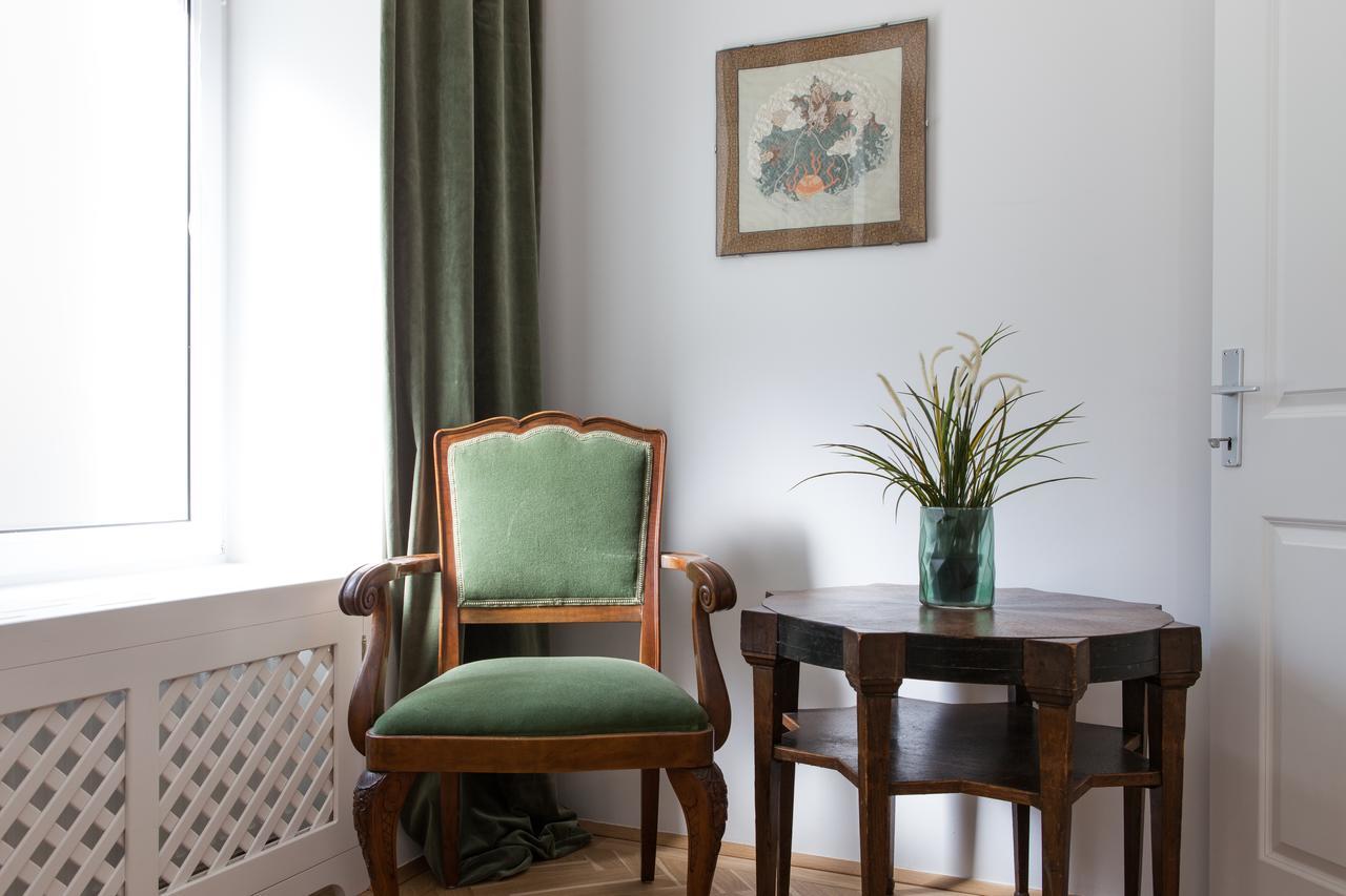 Ferienwohnung Vienna-Flats | Contactless Check-In Exterior foto