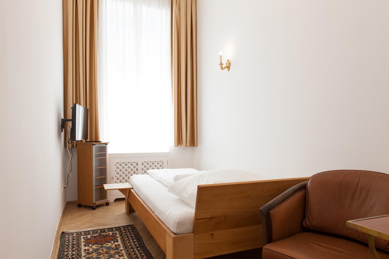 Ferienwohnung Vienna-Flats | Contactless Check-In Exterior foto