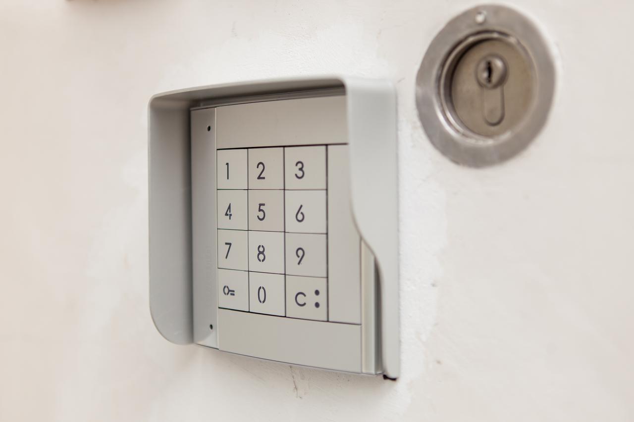 Ferienwohnung Vienna-Flats | Contactless Check-In Exterior foto