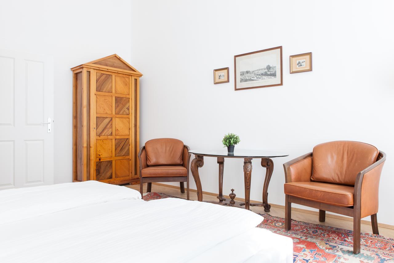 Ferienwohnung Vienna-Flats | Contactless Check-In Exterior foto