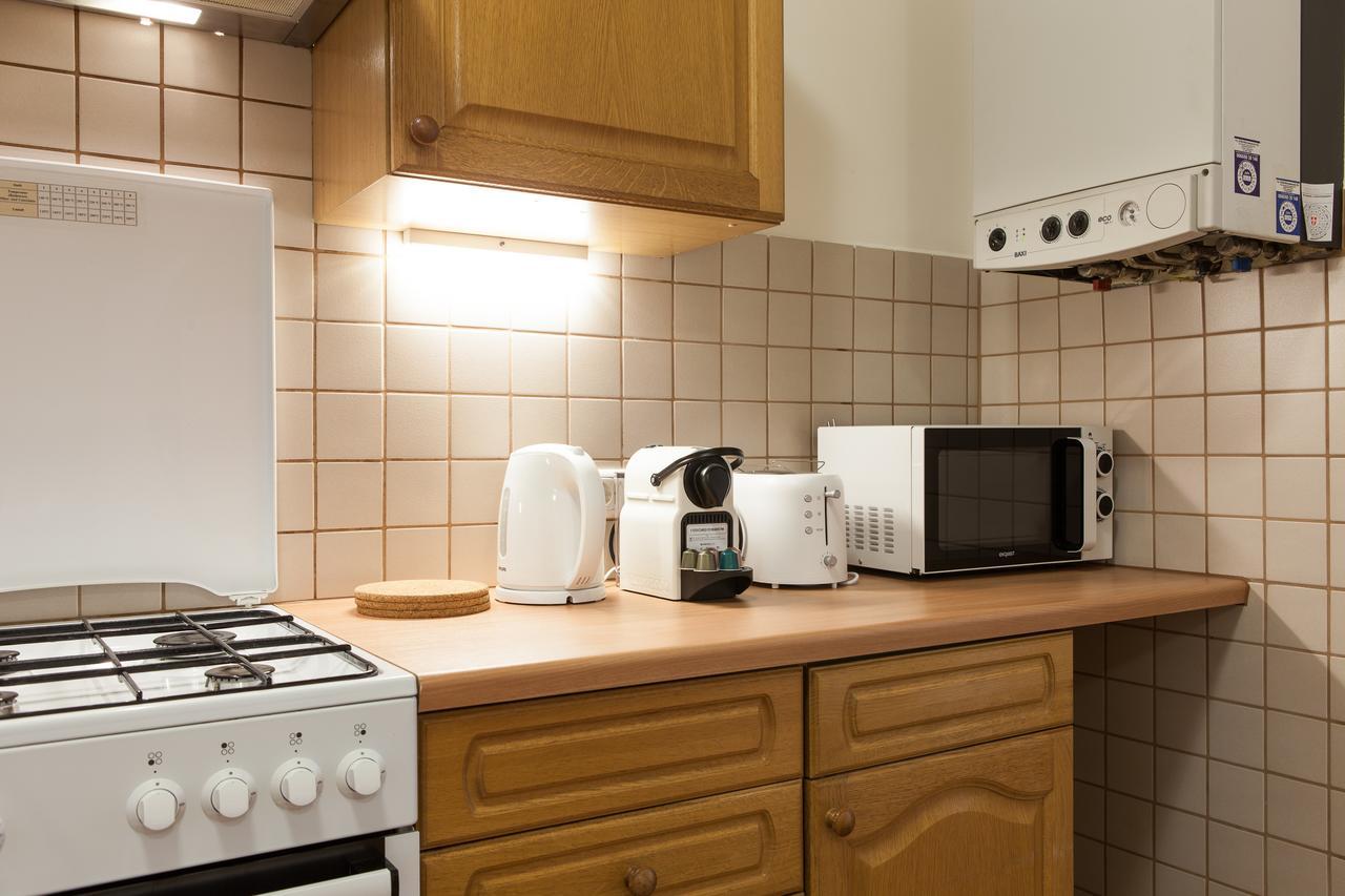 Ferienwohnung Vienna-Flats | Contactless Check-In Exterior foto