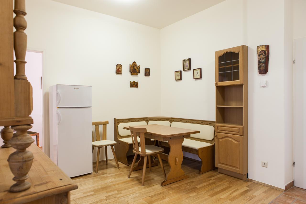Ferienwohnung Vienna-Flats | Contactless Check-In Exterior foto