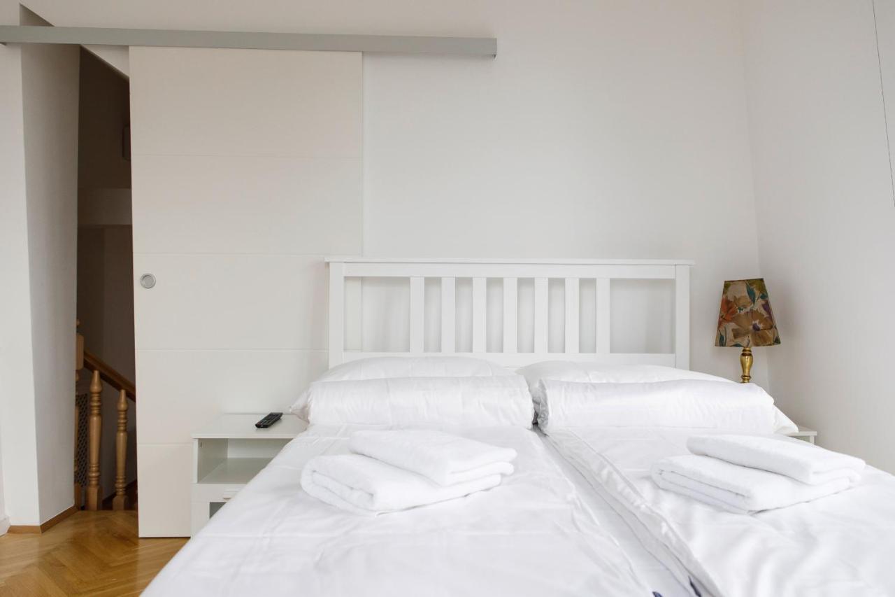 Ferienwohnung Vienna-Flats | Contactless Check-In Exterior foto