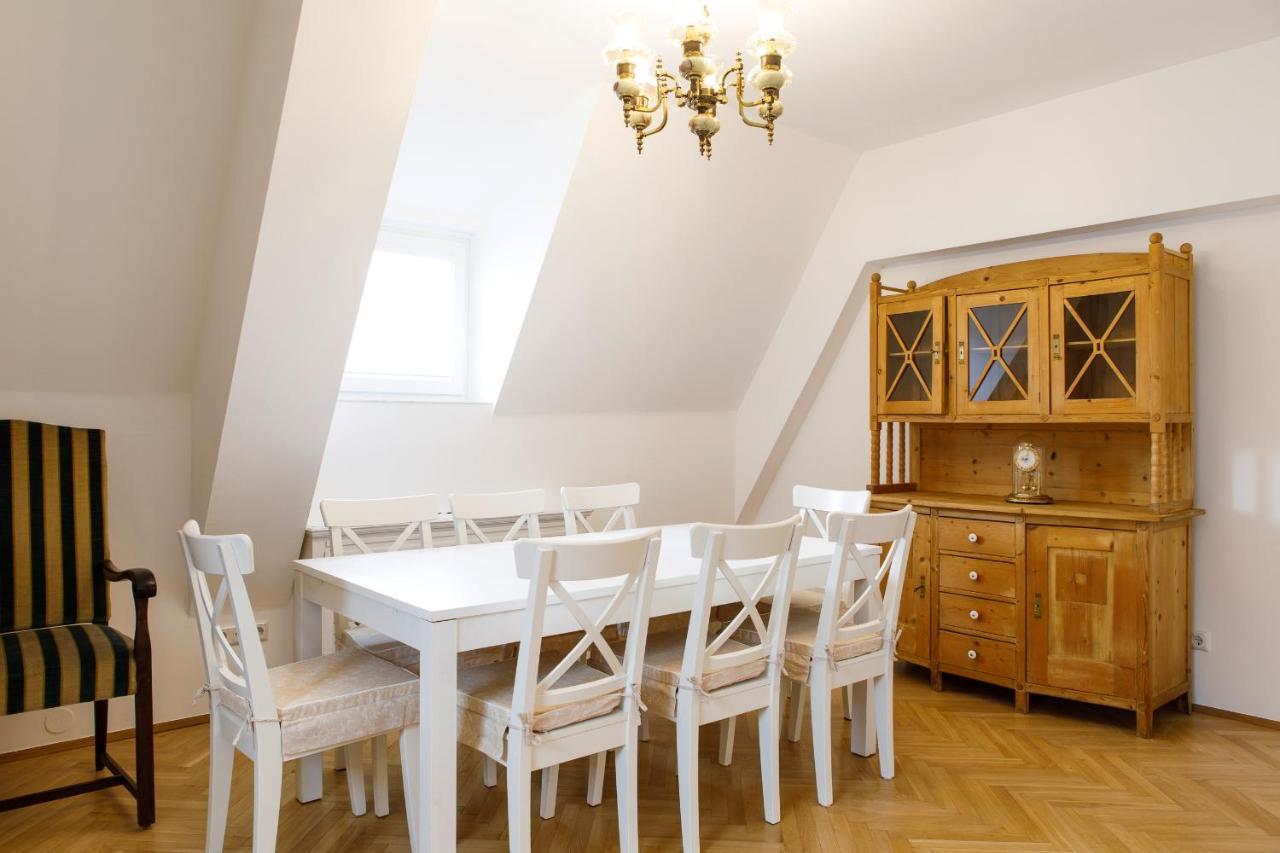 Ferienwohnung Vienna-Flats | Contactless Check-In Exterior foto