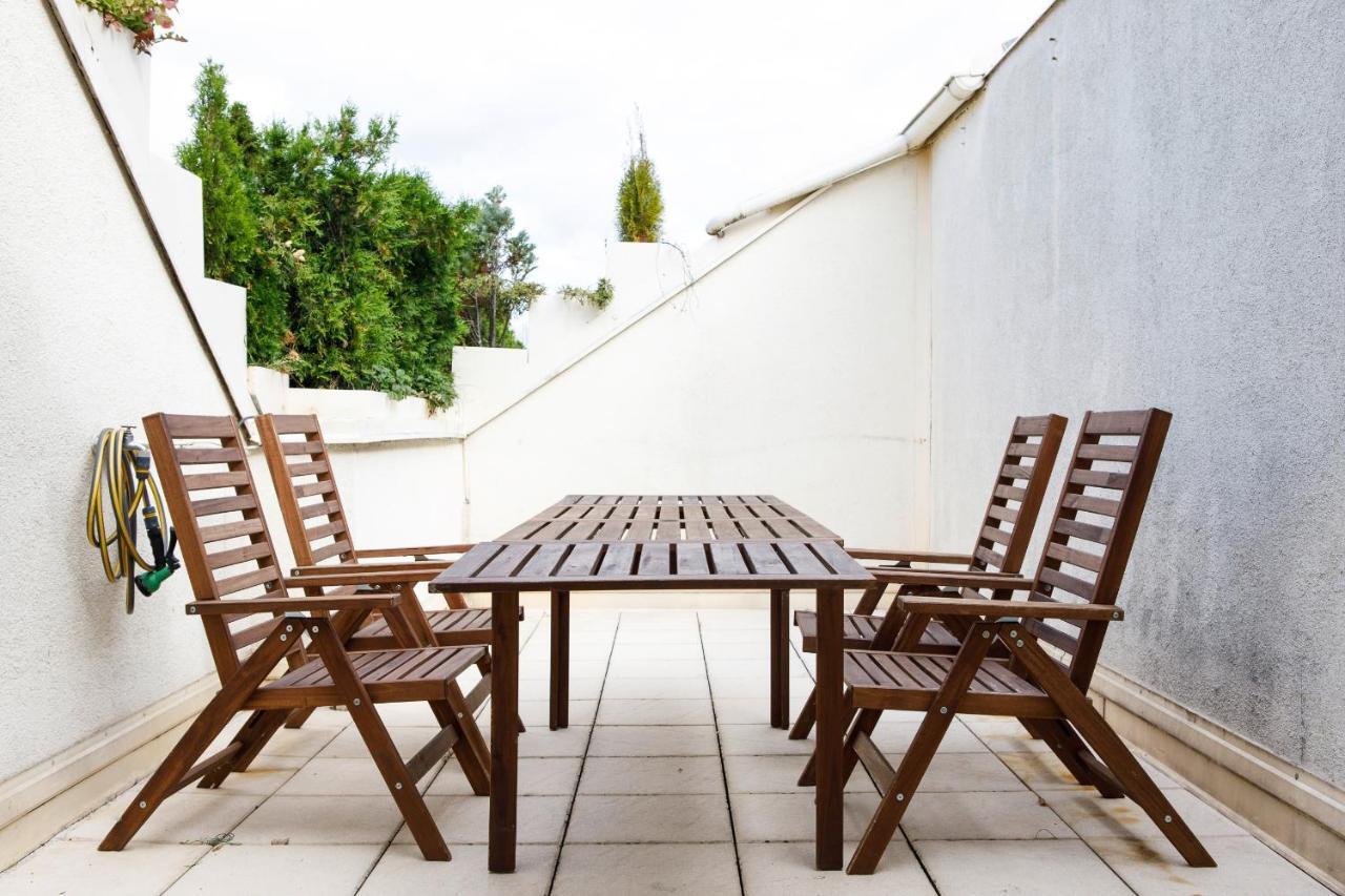 Ferienwohnung Vienna-Flats | Contactless Check-In Exterior foto