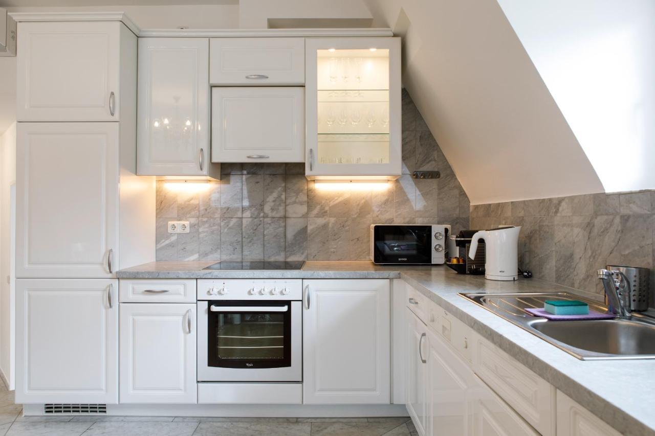 Ferienwohnung Vienna-Flats | Contactless Check-In Exterior foto