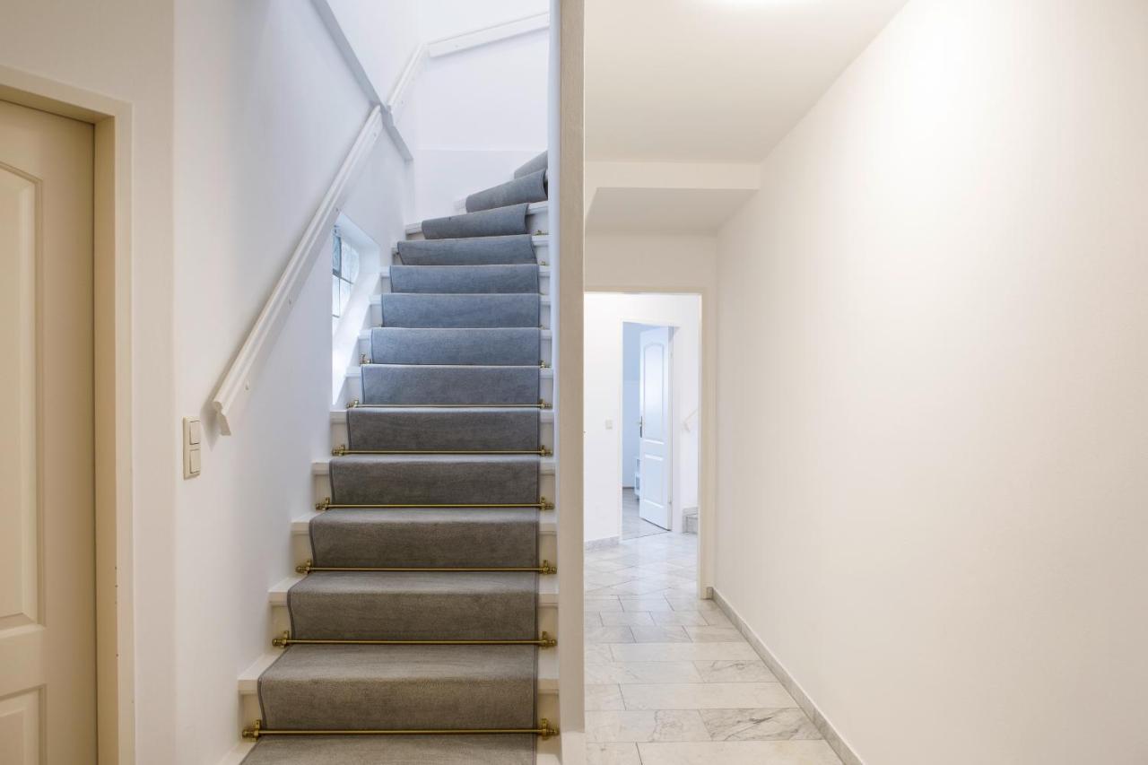 Ferienwohnung Vienna-Flats | Contactless Check-In Exterior foto