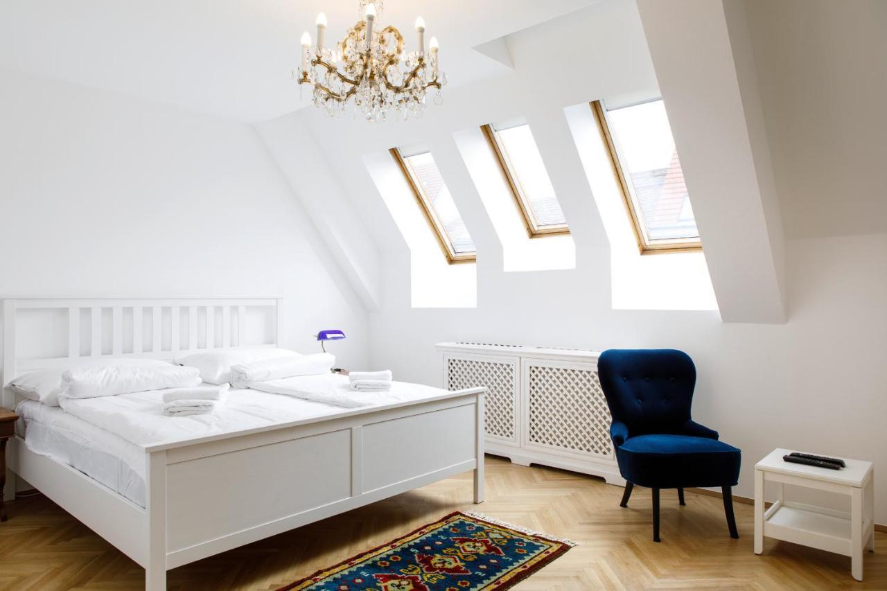 Ferienwohnung Vienna-Flats | Contactless Check-In Exterior foto