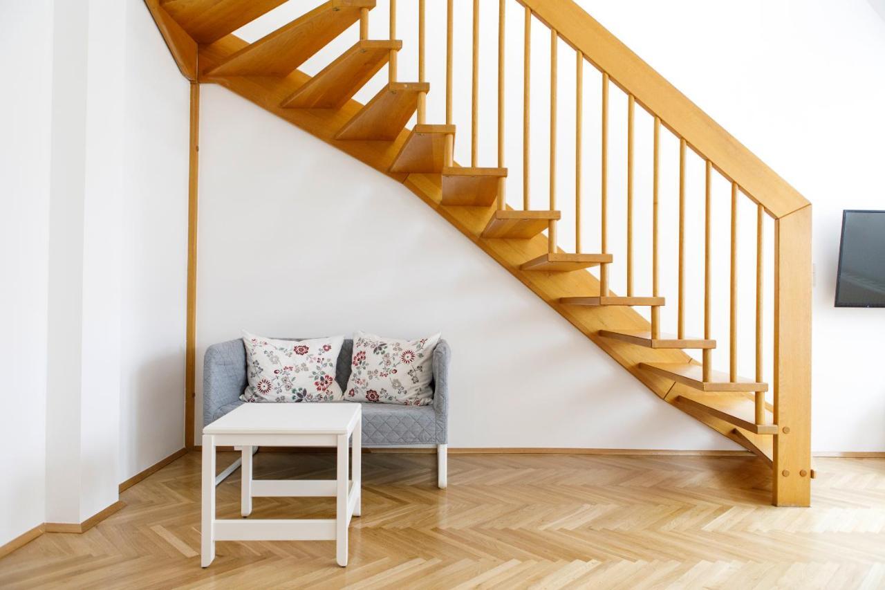 Ferienwohnung Vienna-Flats | Contactless Check-In Exterior foto